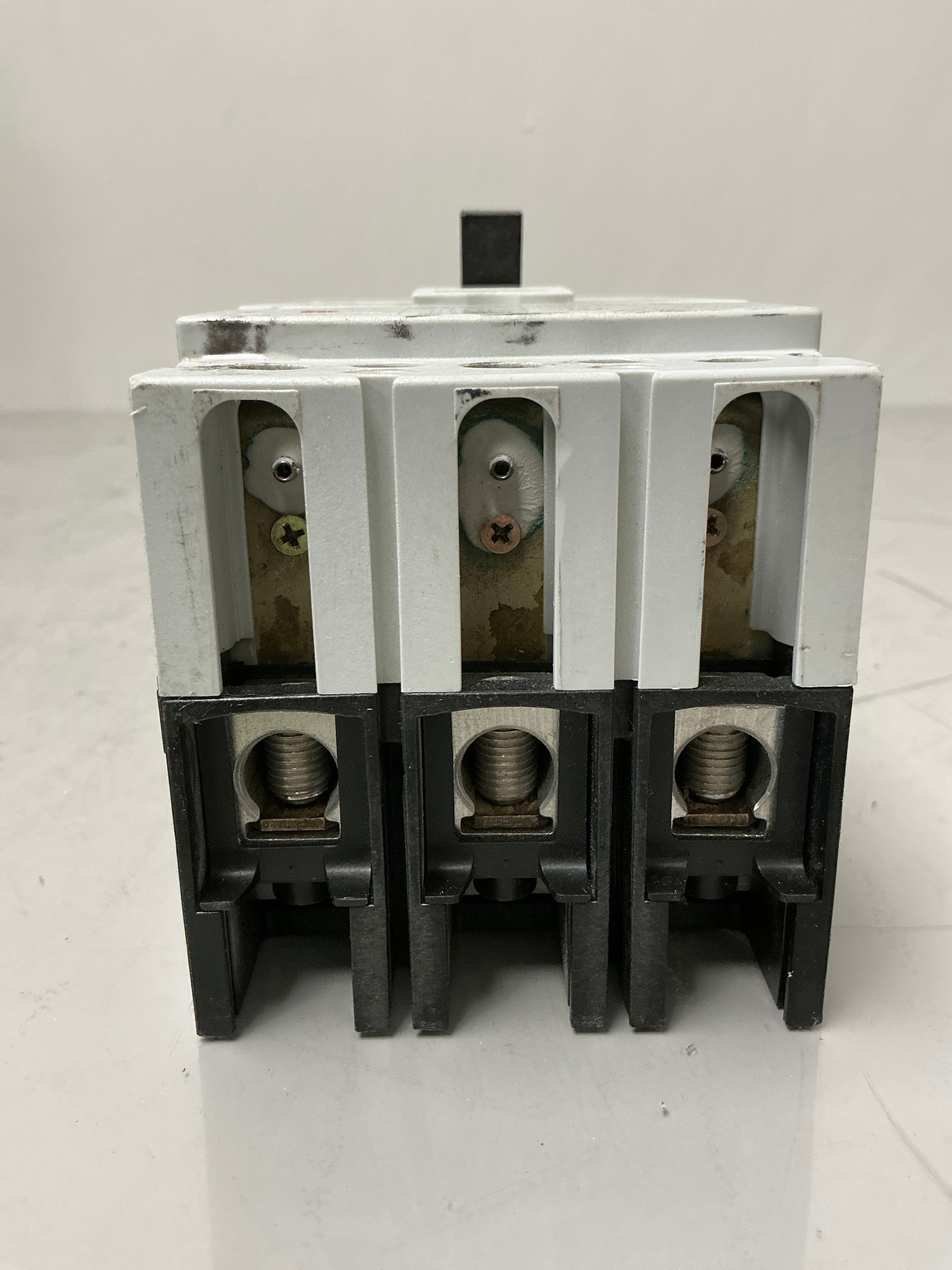 Used FCN36TE050R 3 Pole, 50 Amps, 240 Volts Circuit Breaker