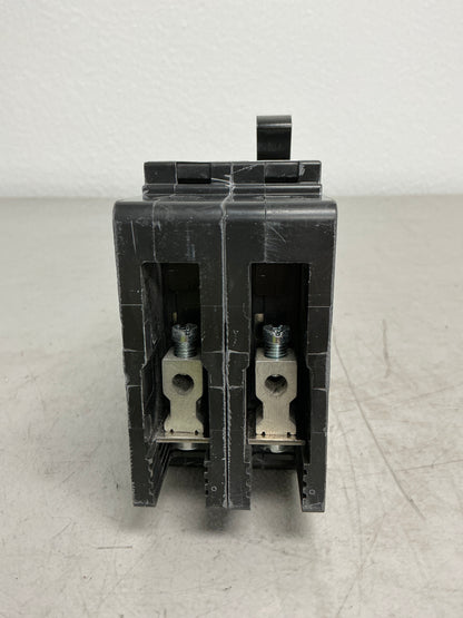 Used Square D EDB24020 2 Pole, 20 Amps, 480 Volts