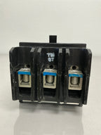 Used GHB3035 3 Pole, 35 Amps, 480 Volts