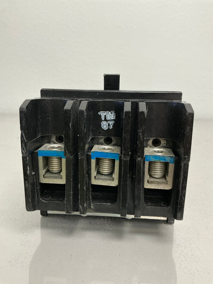 Used GHB3035 3 Pole, 35 Amps, 480 Volts
