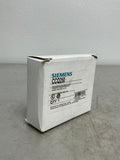 New Siemens CCQ250 Compression Lug Circuit Breaker 225 Amp