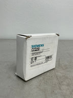 New Siemens CCQ250 Compression Lug Circuit Breaker 225 Amp