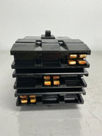 *CHIPPED* Used Square D QBA32150 3 Pole, 150 Amps, 240 Volts
