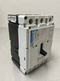 Used Eaton PDG23G0200TFFL 3 Pole, 200 Amps, 600 Volts Circuit Breaker
