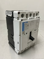 Used Eaton PDG23G0200TFFL 3 Pole, 200 Amps, 600 Volts Circuit Breaker
