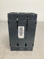 Used Square D HDL36060 3 Pole, 60 Amps, 600 Volts