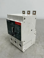 *CHIPPED* Used Siemens LGB3B070 3 Pole, 70 Amps, 480 Volts