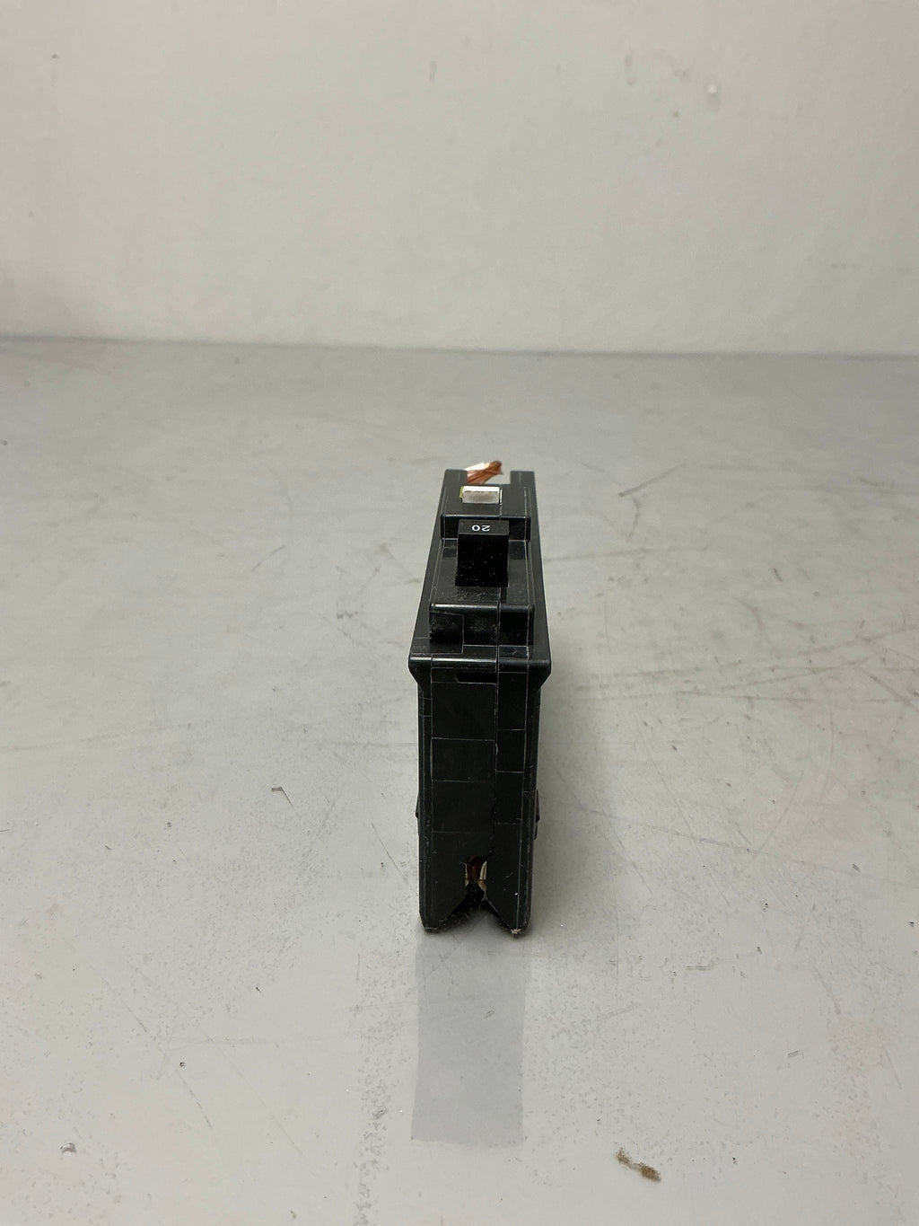 New Square D Homeline HOM120CAFIC 1Pole, 20 Amps, 120 Volts Circuit Breaker