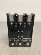 Used Square D QDL32200RP 3 Pole, 200 Amps, 240 Volts