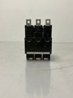 Used Eaton GHB3090 3Pole, 90Amps, 480 Volts Circuit Breaker