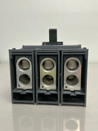 New Square D LGP36400U31X 400 Amps, 3 Pole