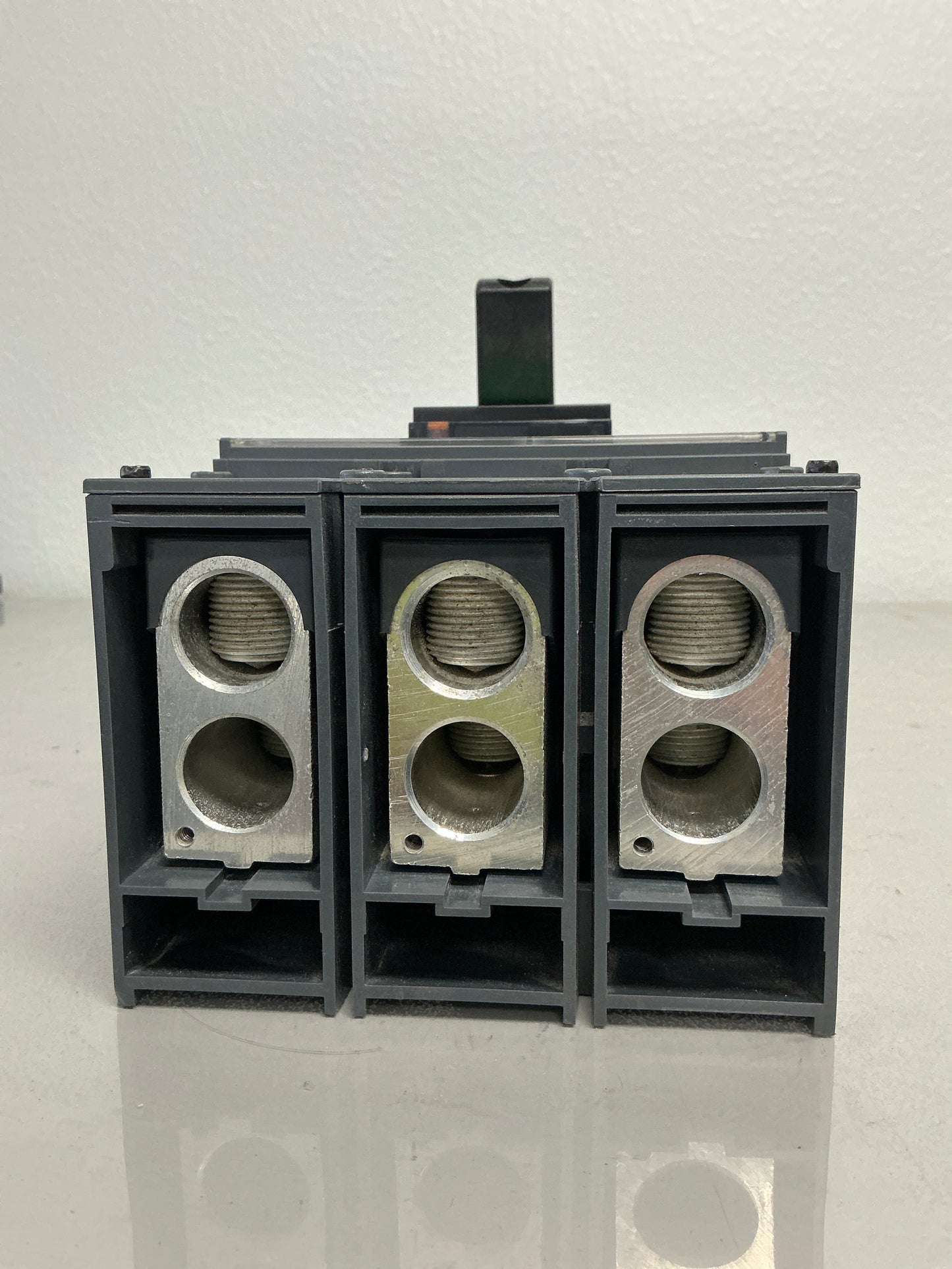 New Square D LGP36400U31X 400 Amps, 3 Pole