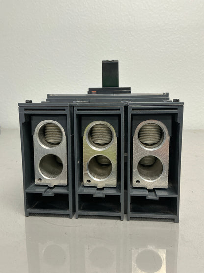 New Square D LGP36400U31X 400 Amps, 3 Pole