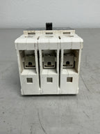 Used Siemens NGB3B020 3 Poles, 20 Amps, 480 Volts