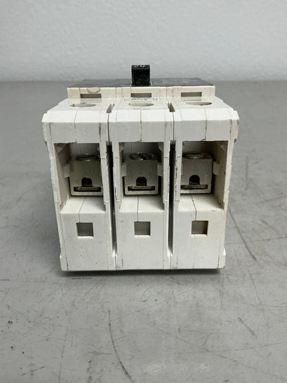 Used Siemens NGB3B020 3 Poles, 20 Amps