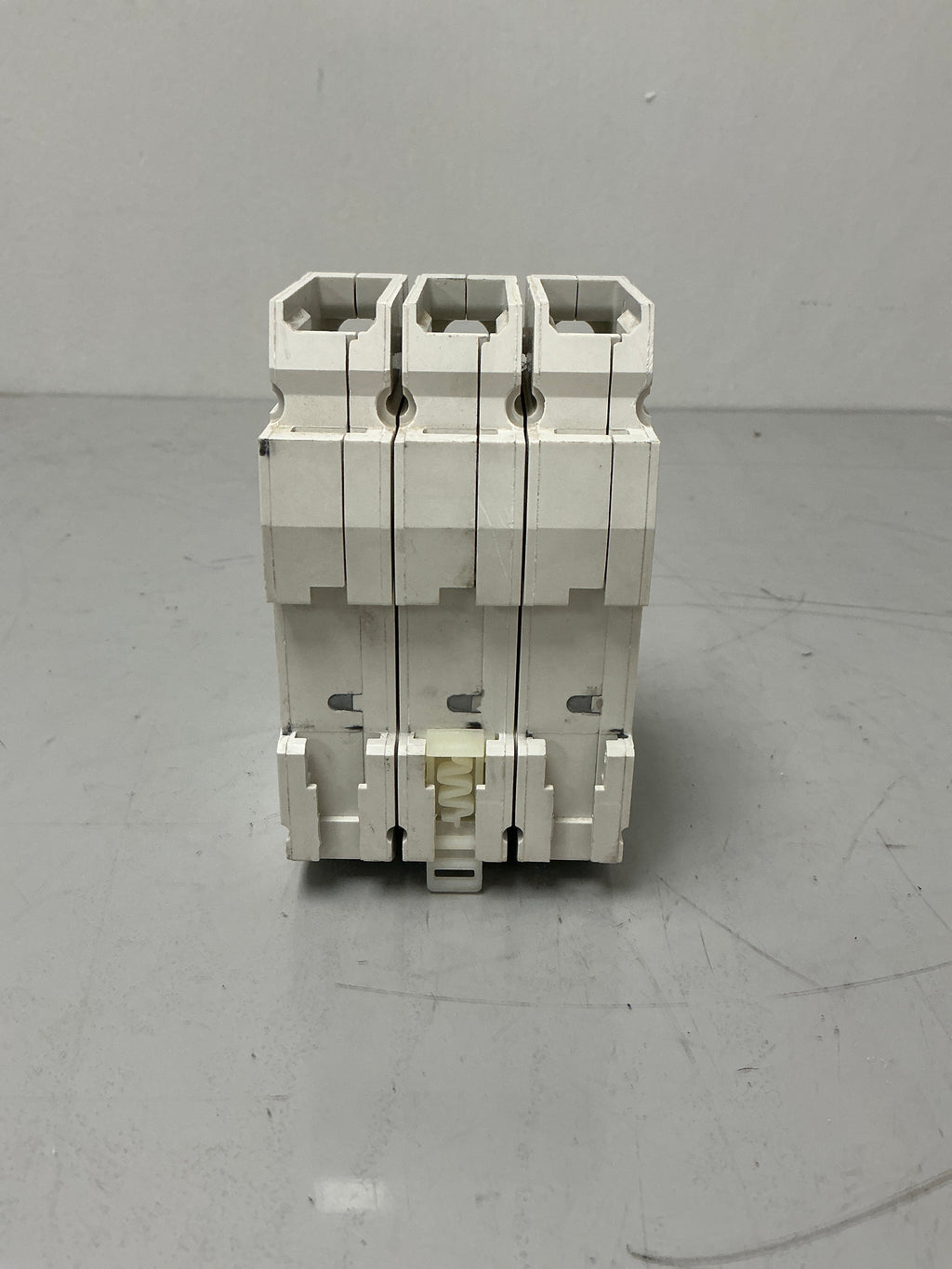 Used Siemens CQD350 3 Pole, 50 Amps, 480 Volts Circuit Breaker