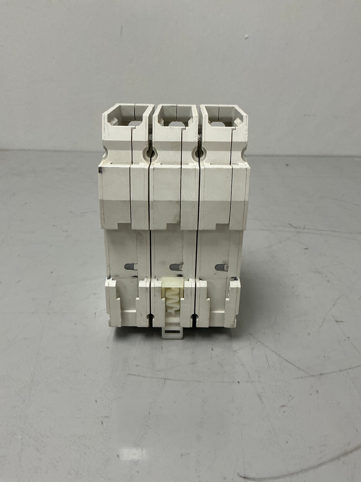 Used Siemens CQD350 3 Pole, 50 Amps, 480 Volts Circuit Breaker