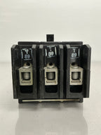 Used GHB3040 3 Pole, 40Amps, 277/480 Volts