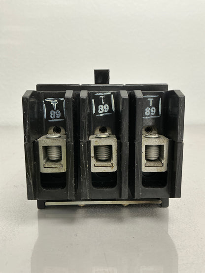 Used GHB3040 3 Pole, 40Amps, 277/480 Volts