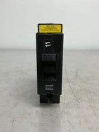 Used Square D EHB14020 1 Pole, 20 Amps, 277 Volts