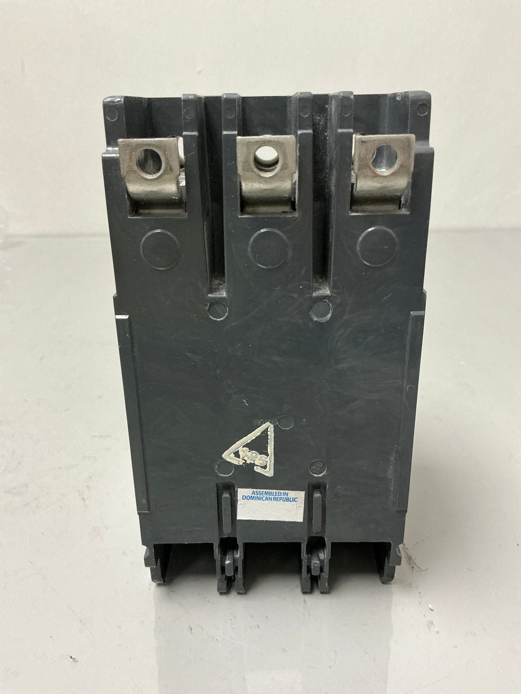 Used Siemens HEB3B080 3 Pole, 80 amps, Circuit Breaker