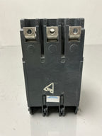 Used Siemens HEB3B080 3 Pole, 80 amps, Circuit Breaker