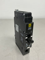 Use Square D EDB14020 1 Pole, 20 Amps, 277 Volts