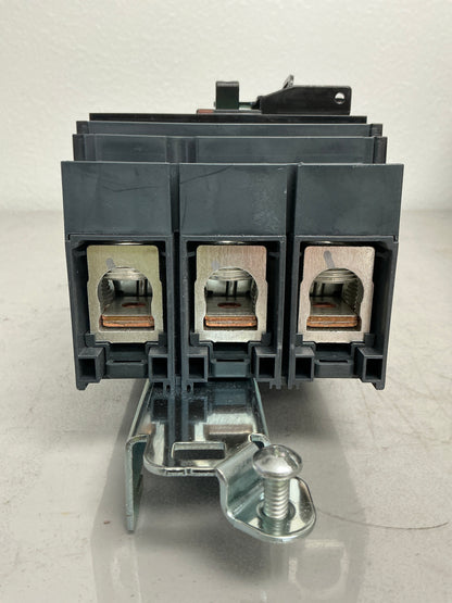 New Square D JJA36250 3 Pole, 250 Amps, 600 Volts