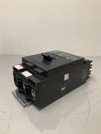 Used Square D LC36400 3 Pole, 400 Amps, 600 Volts Circuit Breaker