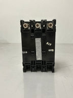 Used GE FBV36TE060 RV 3Pole, 60 Amps , 600 Volts Circuit Breaker