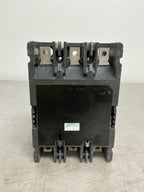 Used Eaton EDB3100BP10 3 Pole, 100 Amps, 240 Volts Circuit Breaker