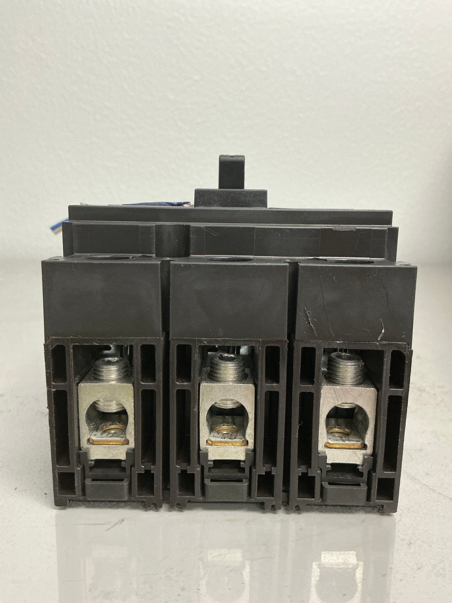 Used Square D HDL36125SA 3 Pole, 125 Amps, 600 Volts