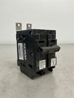Used Siemens B245H 2 Pole, 45 Amps, 240 Volts