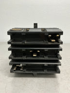 Used Square D FH36090 3 Pole, 90 Amps, 600 Volts