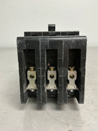 Used Square D EJB34015 3 Pole, 15 Amps, 480 Volts