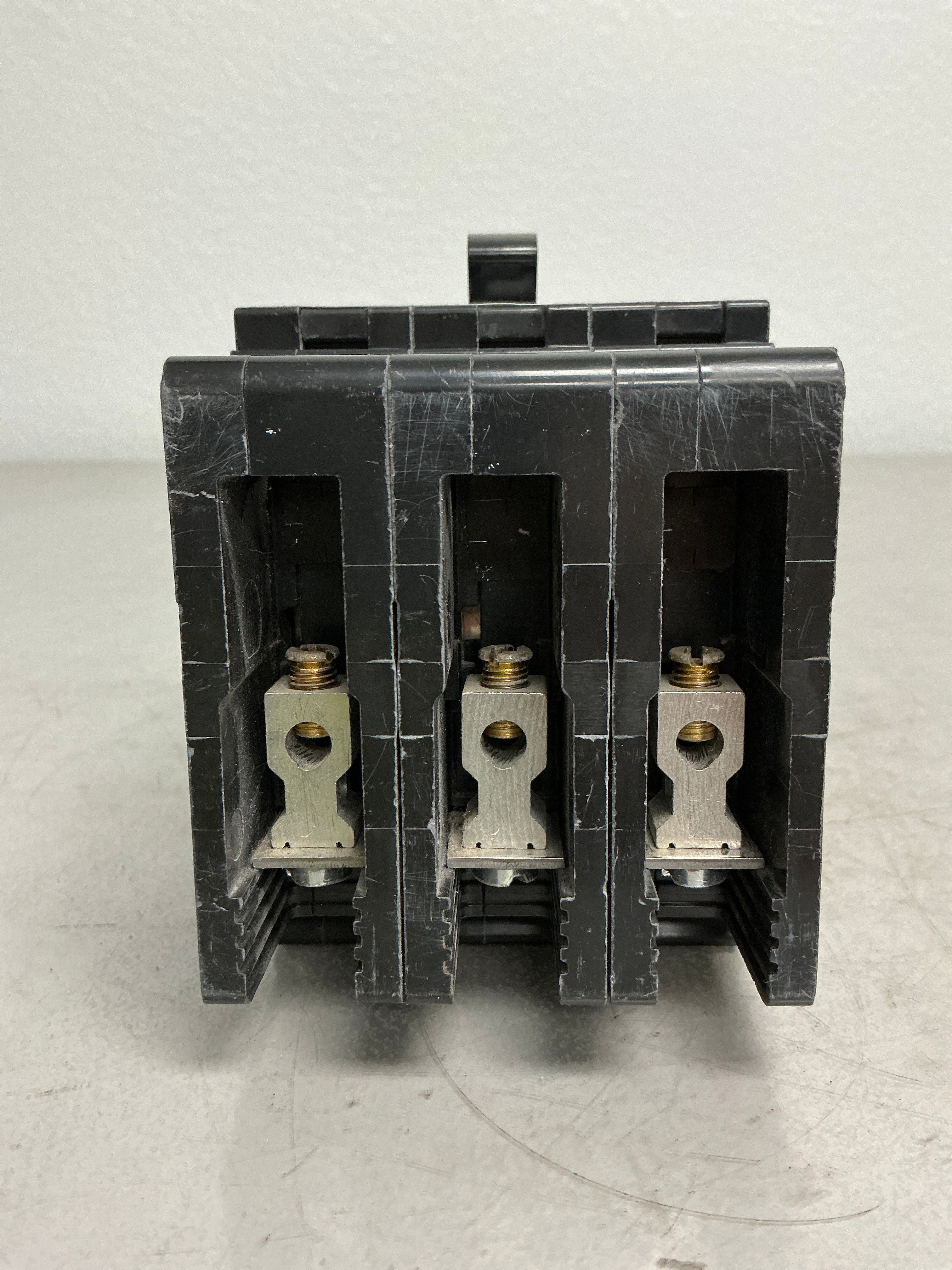 Used Square D EJB34015 3 Pole, 15 Amps, 480 Volts
