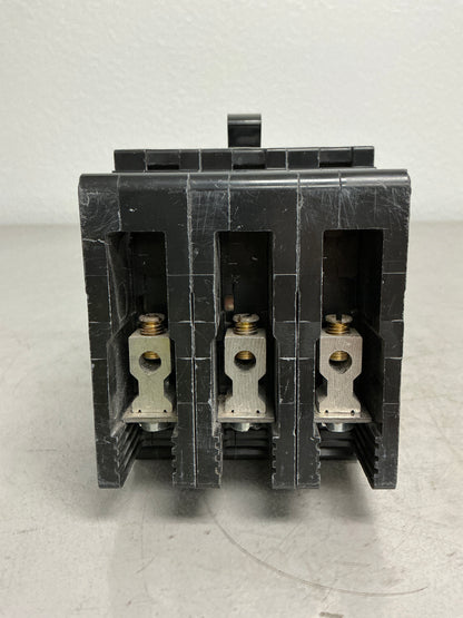 Used Square D EJB34015 3 Pole, 15 Amps, 480 Volts
