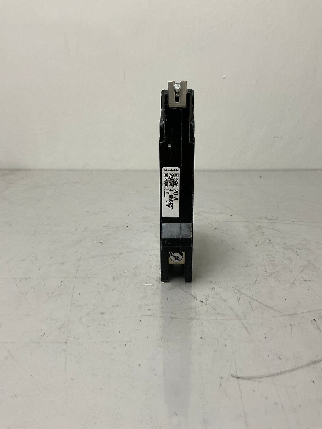 Used Square D EGB14020, 1 Pole, 20 Amps, 120 Volts Circuit Breaker