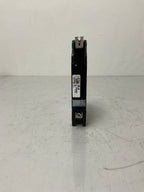 Used Square D EGB14020, 1 Pole, 20 Amps, 120 Volts Circuit Breaker