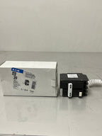 New Eaton GFTCB220 2 Pole, 20 Amps, 240 Volts, Circuit Breaker
