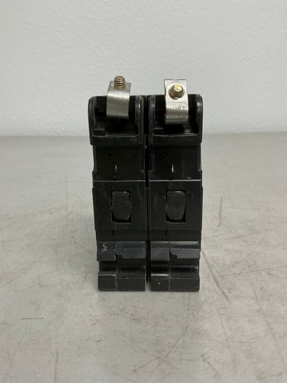 Used Square D EHB24050 2 Pole, 50 Amps, 480 Volts