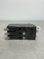Used Square D QOB330GFI 3 Pole, 30 Amps, 208Y/120V Circuit Breaker