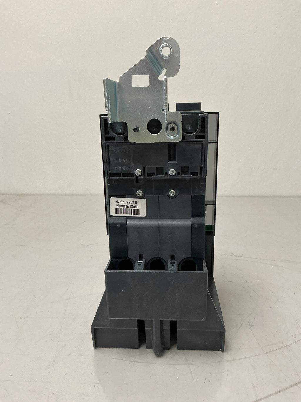 New Square D BJA36070YP 3 Pole, 70 Amps,  480 Volts Circuit Breaker