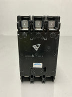 Used Siemens EGH3030FFG 3 Pole, 30 Amps, Circuit Breaker