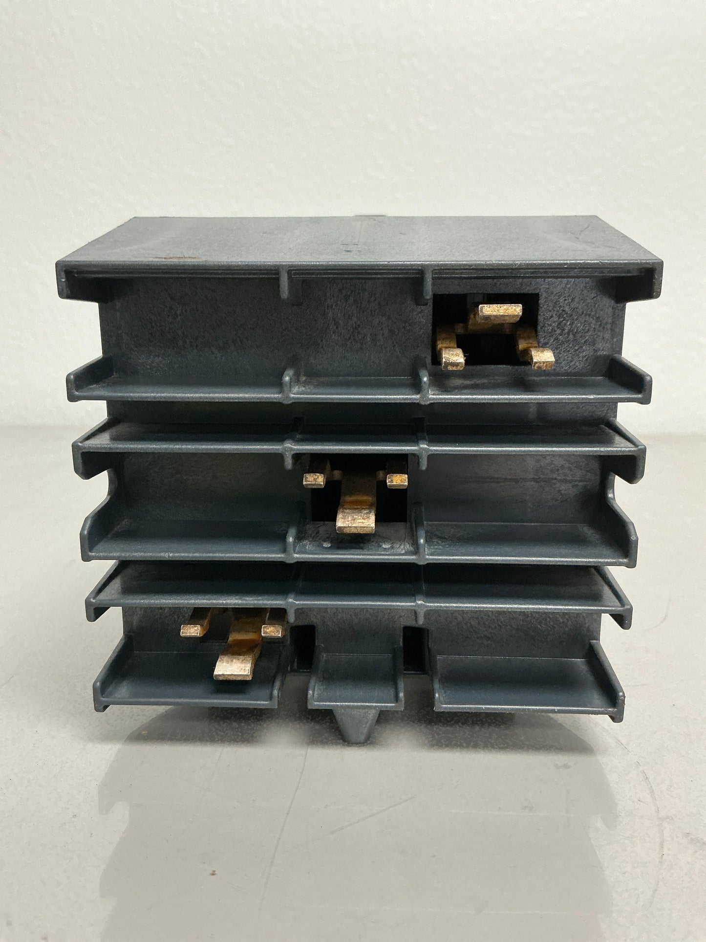 New Square D BDA36070 3 Pole, 600 Volts, 70 Amps