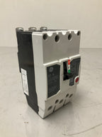 Used TEYD3020B 3 Pole, 20 Amps, 480 Volts Circuit Breaker