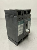 Used THED136070 3 Pole, 70 Amps, 600 Volts Circuit Breaker