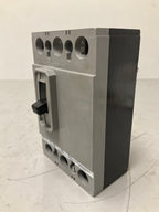 Used Siemens HQJ23B200H 3 Pole, 200 Amps, 240 Volts Circuit Breaker