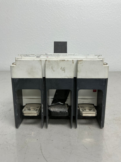 Used Eaton LGE3630NN 3 Pole, 630 Amps