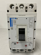Used Eaton PDG33M0400FNNN 3 Pole, 400 Amps, 600 Volts Circuit Breaker